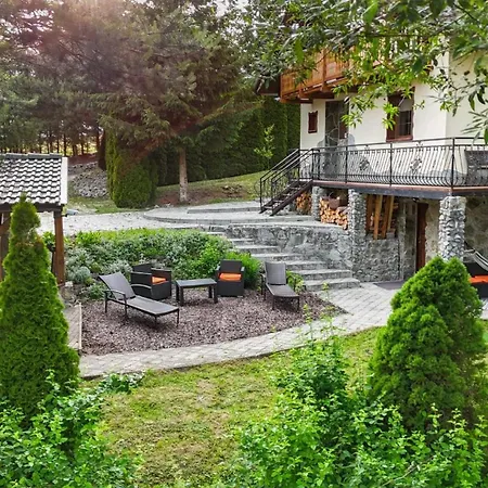 Wellness Limaco Slovakia * Horne Jaseno
