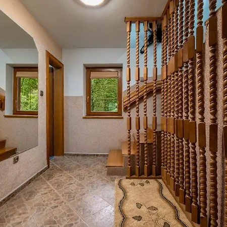 Domek alpejski Wellness Limaco Slovakia