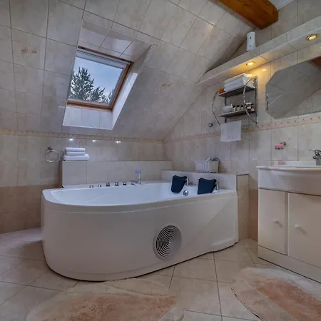 Wellness Limaco Slovakia Horne Jaseno