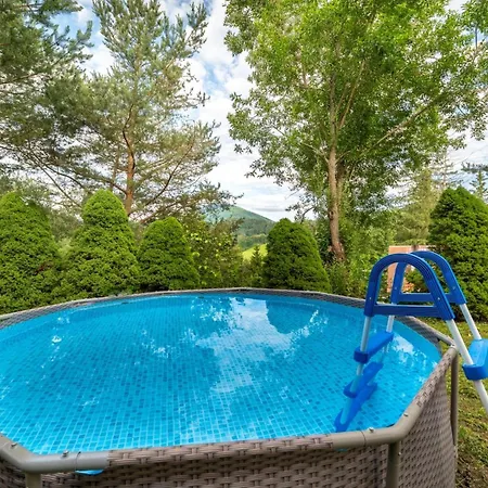 Domek alpejski Wellness Limaco Slovakia *