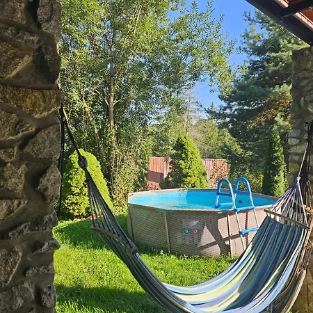 Wellness Limaco Slovakia Alpehytte