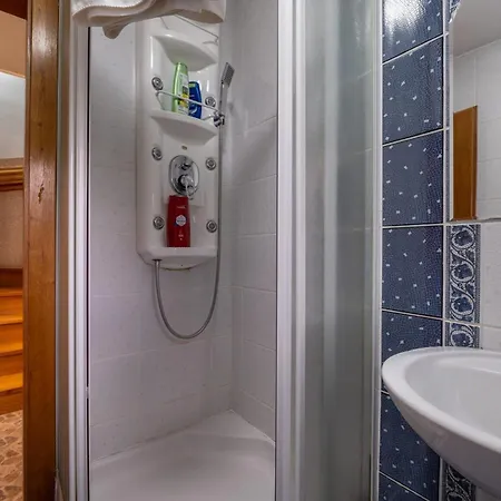 Wellness Limaco Slovakia Alpehytte